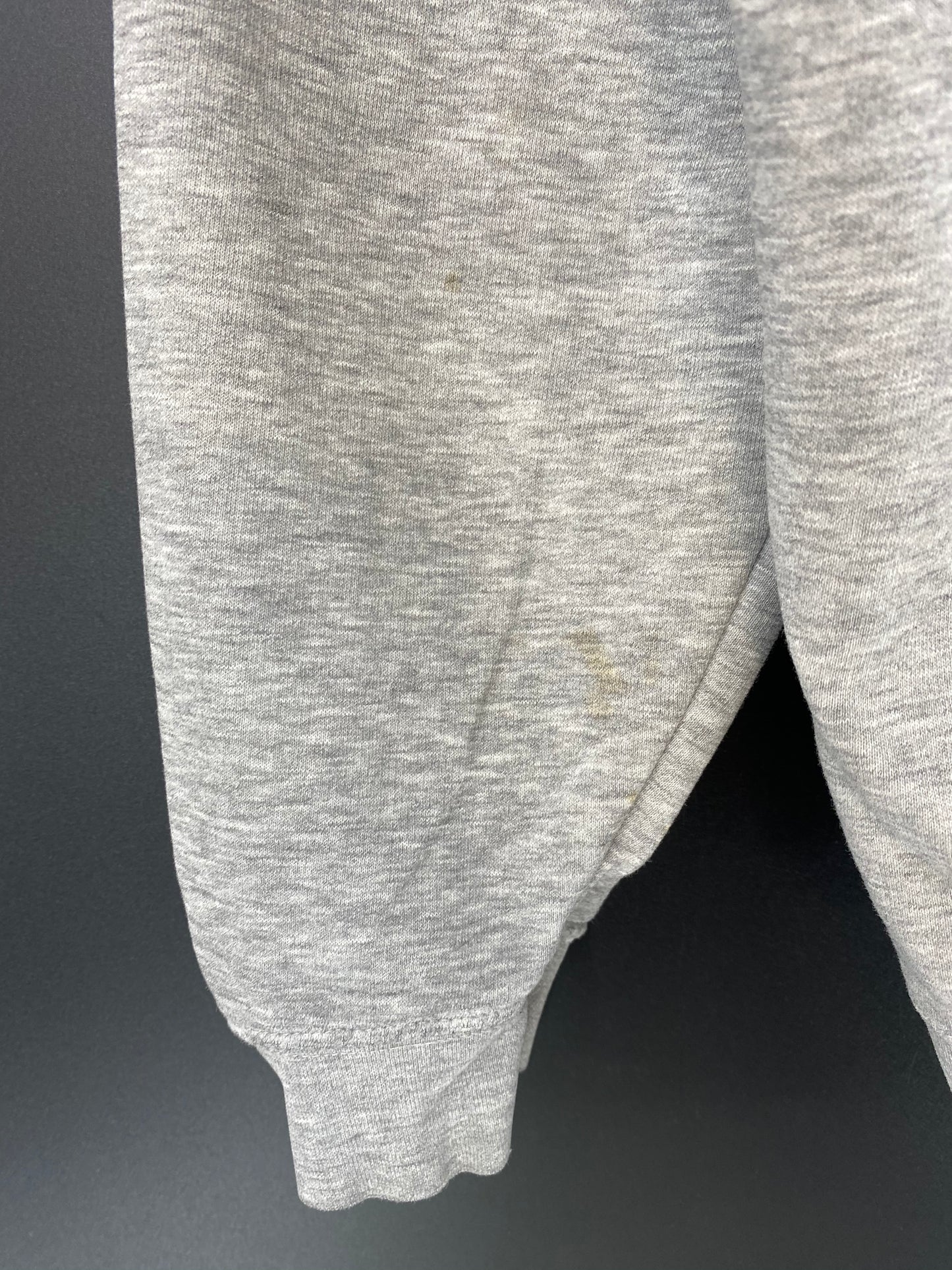 00’ NIKE Size XL Vintage  Hoodie Sweat-shirt / 8749