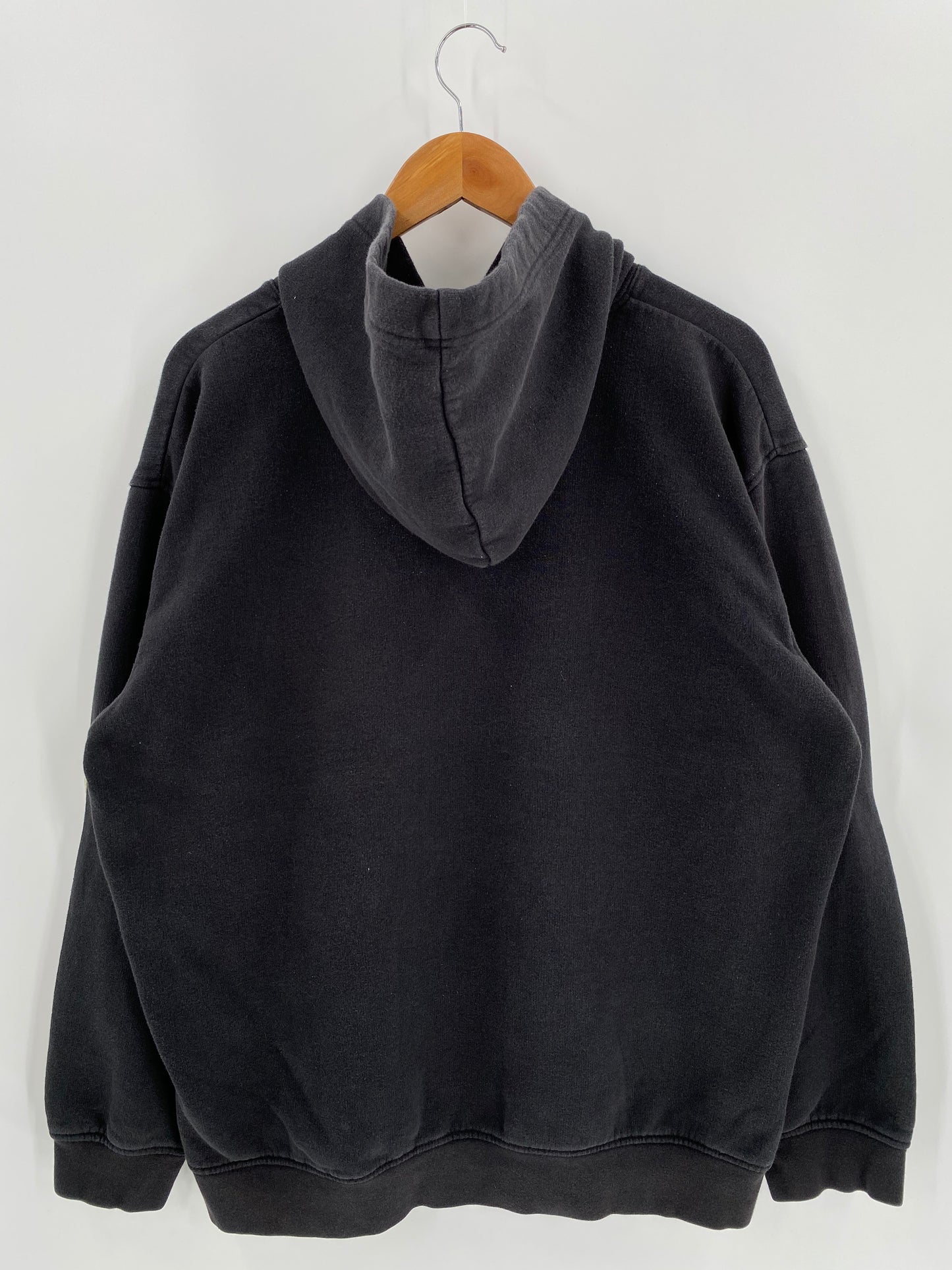 00’ NIKE Size XL Vintage Hoodie Sweat-shirt / 6592