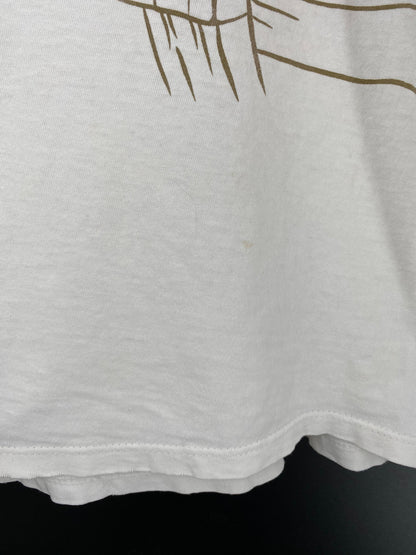 90's DISNEY SNOW WHITE Made in USA Size One Size (Approx. XXL) Vintage T-shirt / K9311