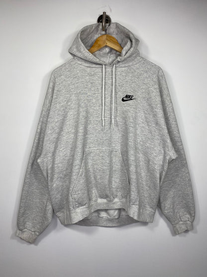 90's NIKE Hoodie Made in USA Vintage Sweat-Shirts / 4630