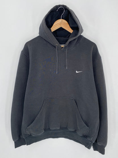 00' NIKE Size L Vintage Hoodie Sweat-shirt / 6302