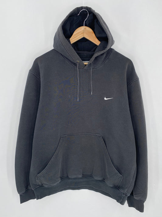 00' NIKE Size L Vintage Hoodie Sweat-shirt / 6302