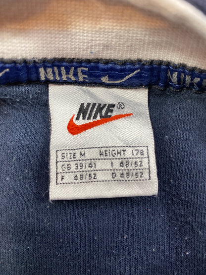 90’s NIKE Euro Size M Vintage Sweat-Shirt / 5693