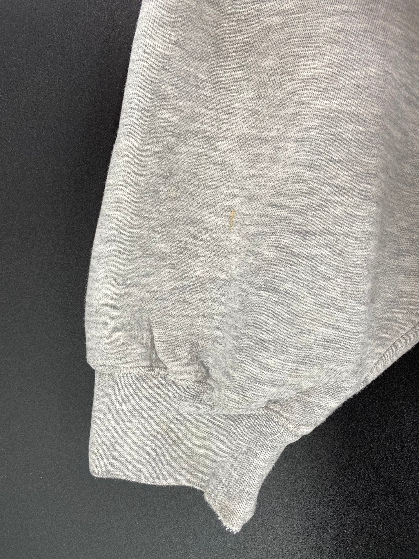 90’s NIKE MICHIGAN RAIDERS Size  No tag (Approx.XL)  Vintage NFL Hoodie Sweat-shirt / 9726