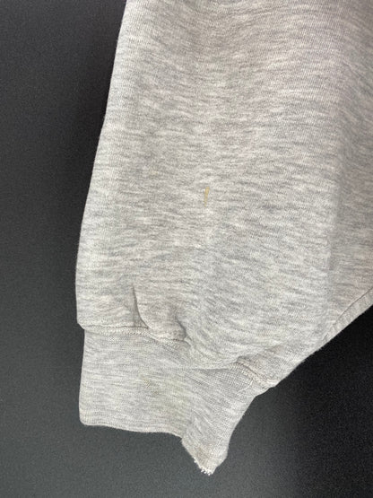 90’s NIKE MICHIGAN RAIDERS Size  No tag (Approx.XL)  Vintage NFL Hoodie Sweat-shirt / 9726