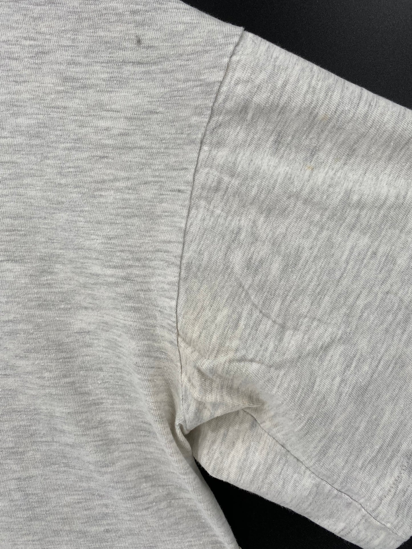 90’s NIKE AIR Size No tag (Approx.L) Vintage T-Shirts / k716