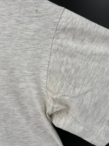 90’s NIKE AIR Size No tag (Approx.L) Vintage T-Shirts / k716