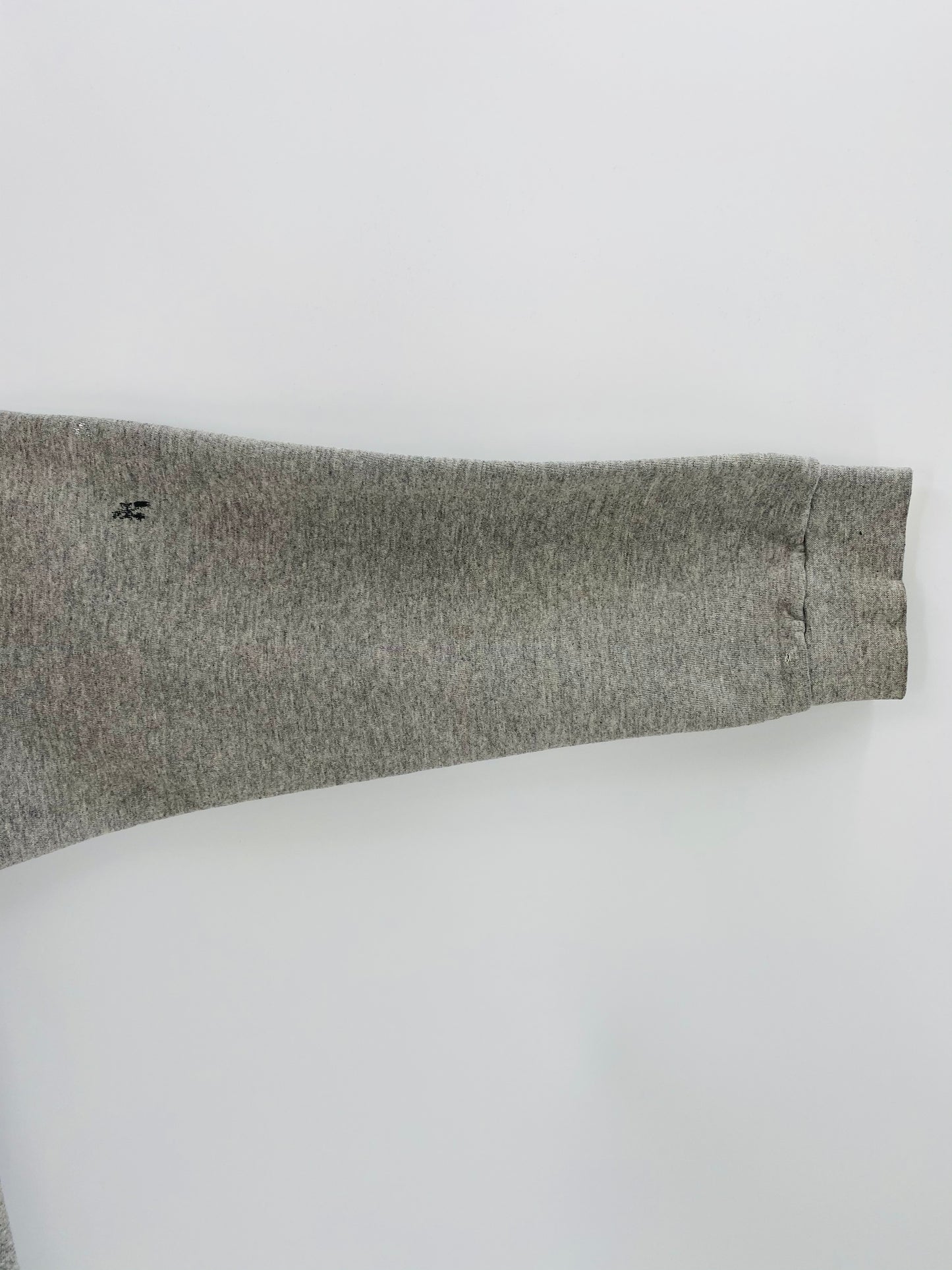 90’s NIKE Size M Vintage Hoodie Sweat-shirt / 7516