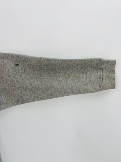 90’s NIKE Size M Vintage Hoodie Sweat-shirt / 7516