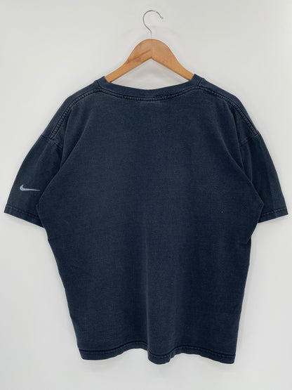 90’s NIKE AIR MADE IN USA Size L Vintage T- shirt / 9577