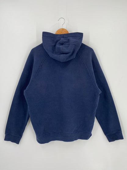 00’ NIKE Size M Vintage Hoodie Sweatshirt / 9770