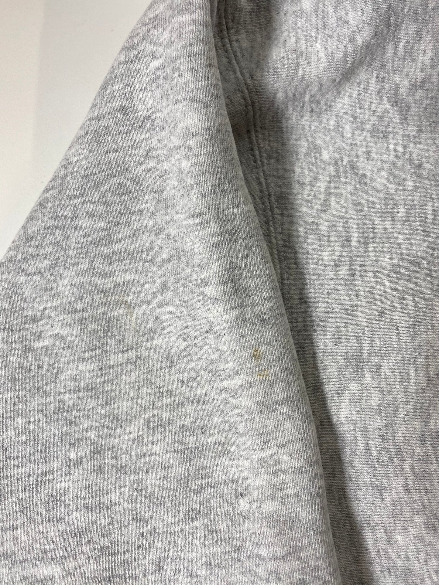 90’s Carhartt Size No Tag (Approx. XL-XXL) Vintage Sweat-Shirt / 7074
