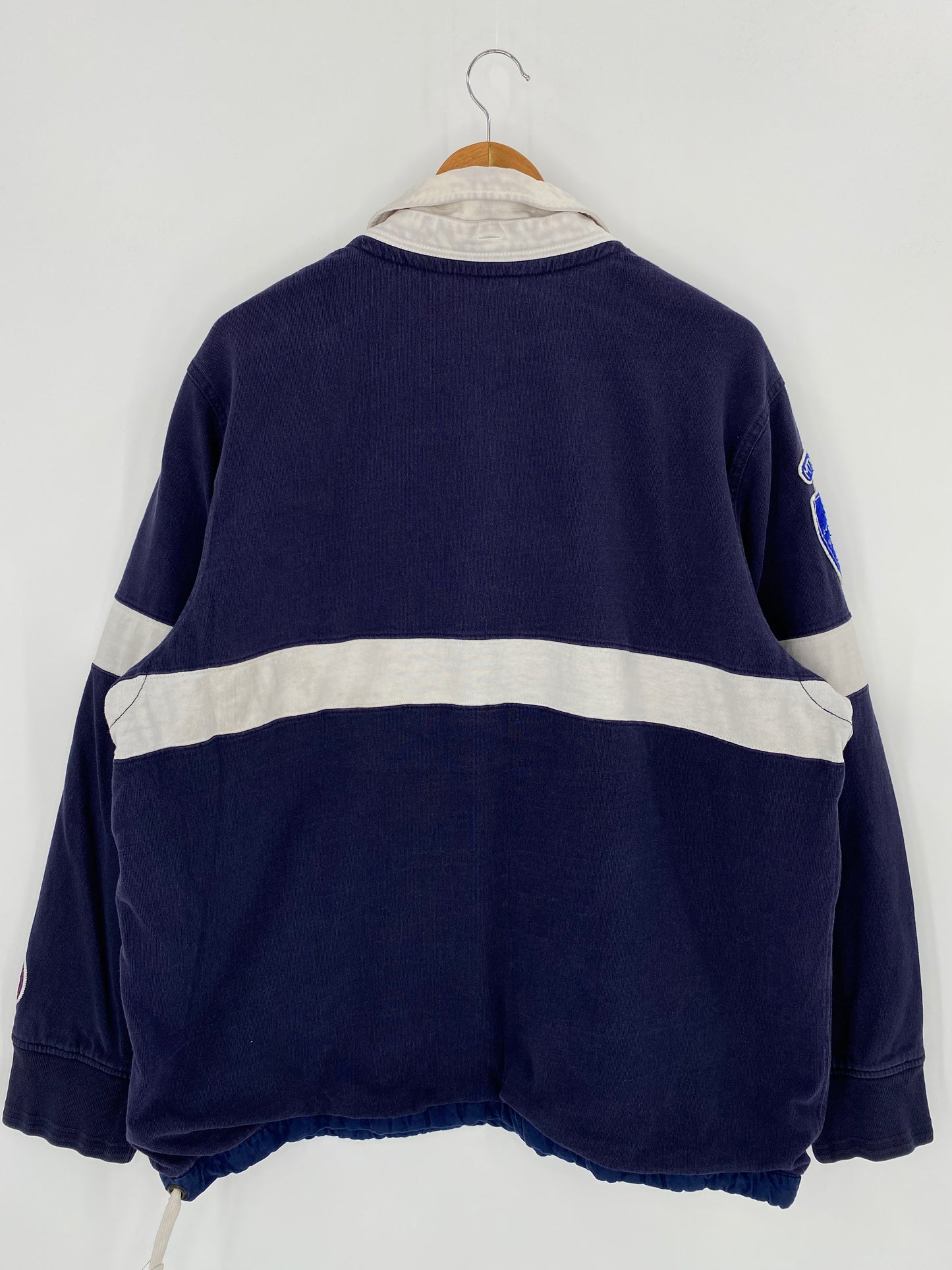 Vintage Polo Ski Patrol Ralph Lauren Size XXL Rugby-Shirt / 7987