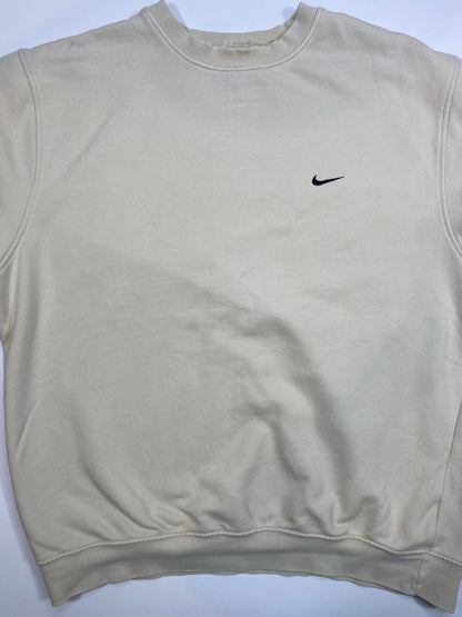 00’ NIKE Mini Swoosh  Vintage Sweat-Shirt / 5022