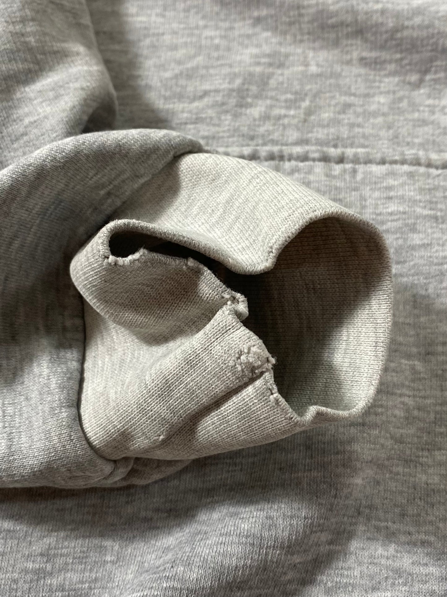 90’s NIKE Size S Vintage Hoodie Sweat-shirt / 6690