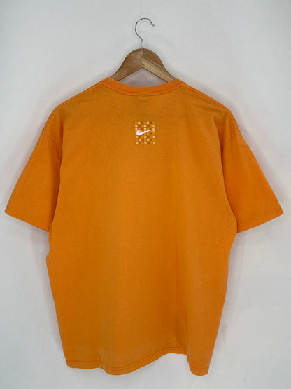 NIKE Size L Vintage T-Shirt / 7663