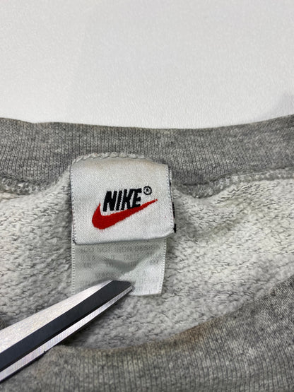 90's NIKE FLORIDA STATE Made in USA Size XXL Vintage Sweat-shirt / 6158