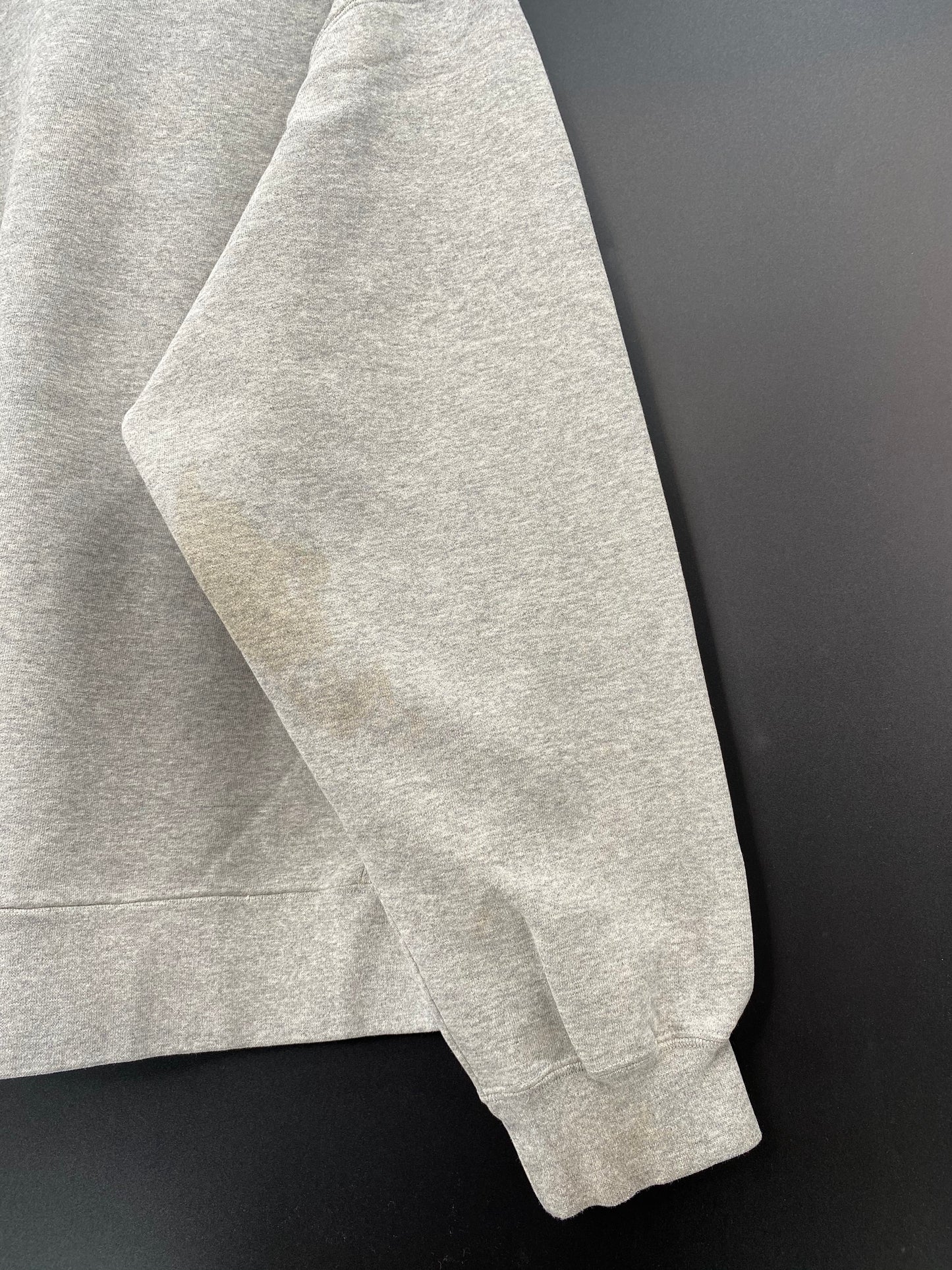 90's NIKE LAKERS Made in USA Size L Vintage NBA Sweat-shirt / 8361