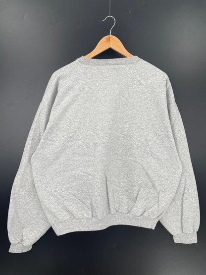 .00' DISNEY MICKEY Made in USA Size L Vintage Sweat-shirt / A6000