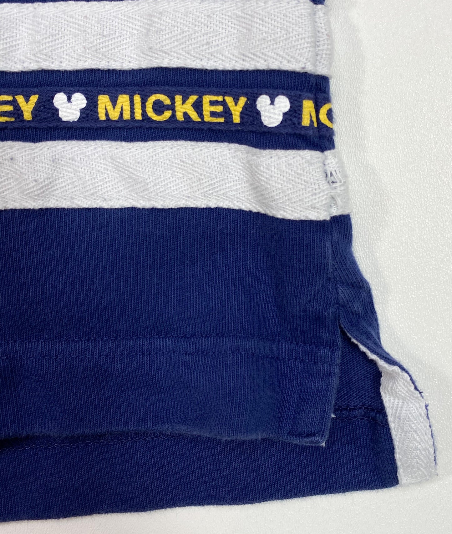 90’s Disney Mickey Vintage Sweat-Shirt / 4565