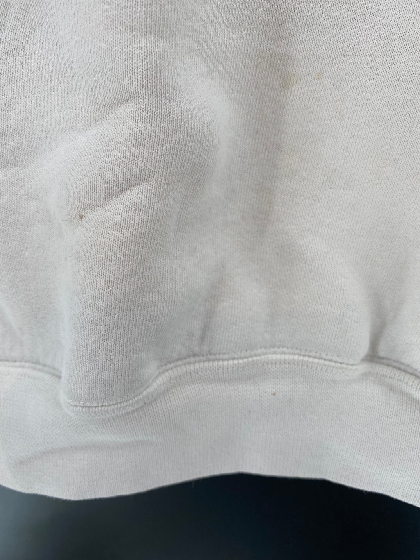 90's ADIDAS Size M Vintage Hoodie Sweat-shirt / A4176