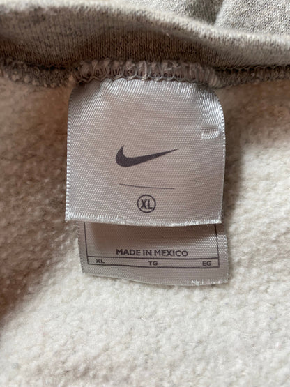 90’s NIKE MINI SWOOSH Size XL Vintage Sweat-Shirt / A2475