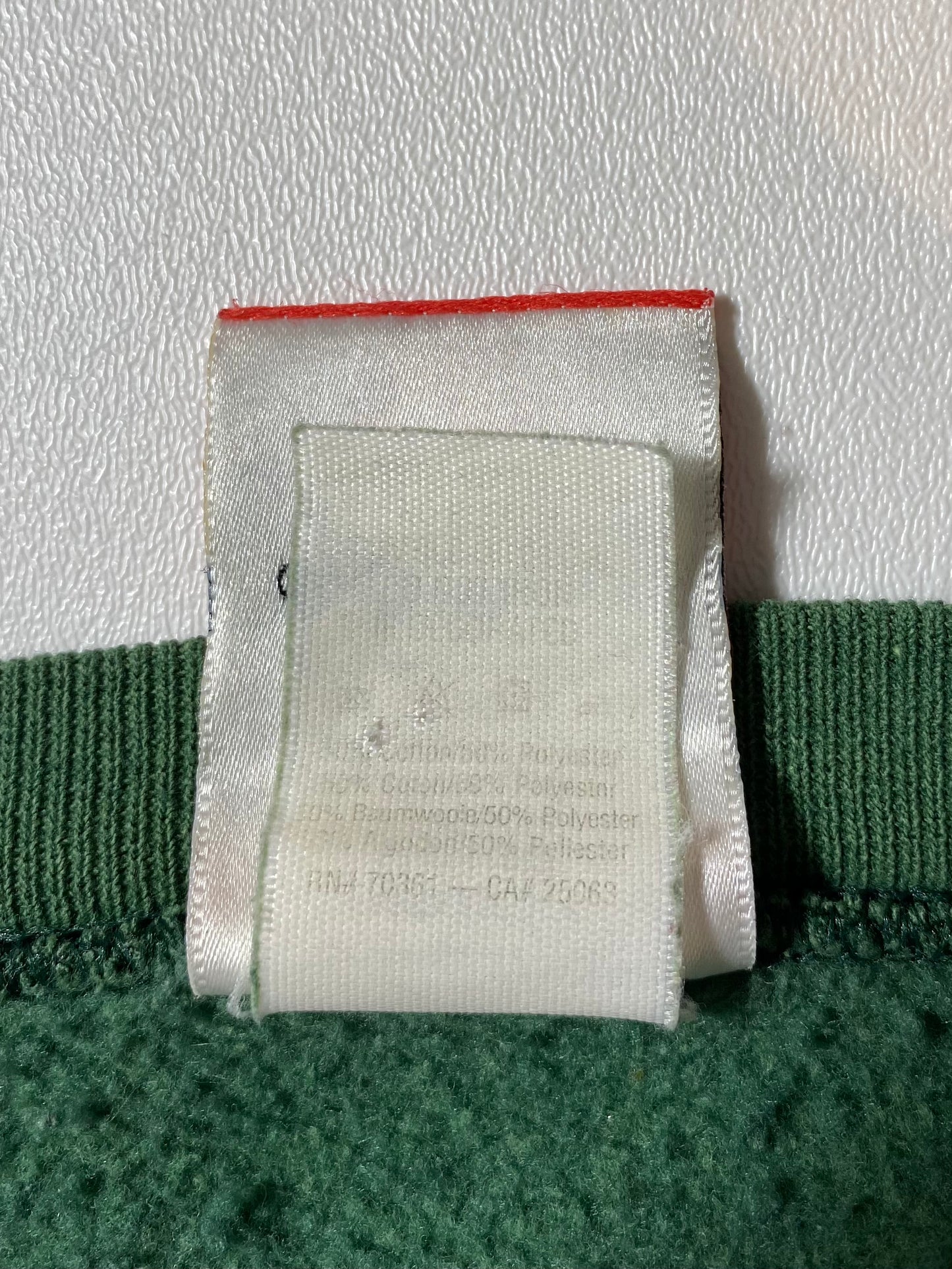 90’ DISNEY ANIMAL KINGDOM Size XL Vintage Sweat-shirt / 9144