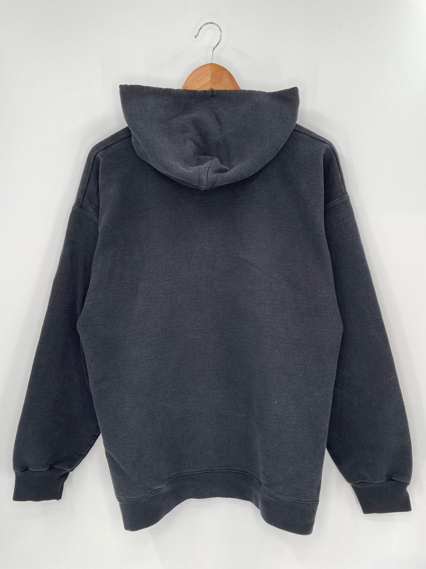 Vintage THRASHER MAGAZINE Size M Sweat-shirt / 9679