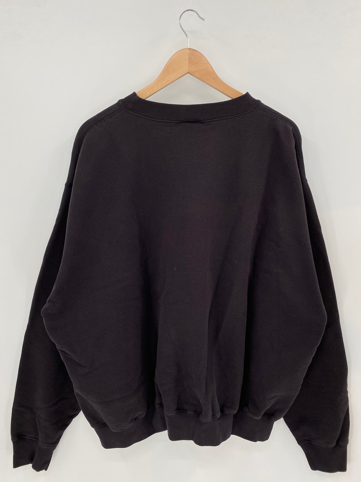 Vintage CARHARTT Size No Tag(Approx.XXL) Vintage Sweat-Shirt  / A4638