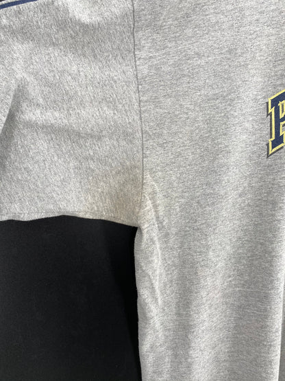 90’s NIKE PITTSBURGH Made in USA Size XXL Vintage Long Sleeve T-shirt / 7707