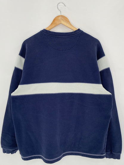 00’ NIKE Size L Vintage Sweat-Shirt / 5684