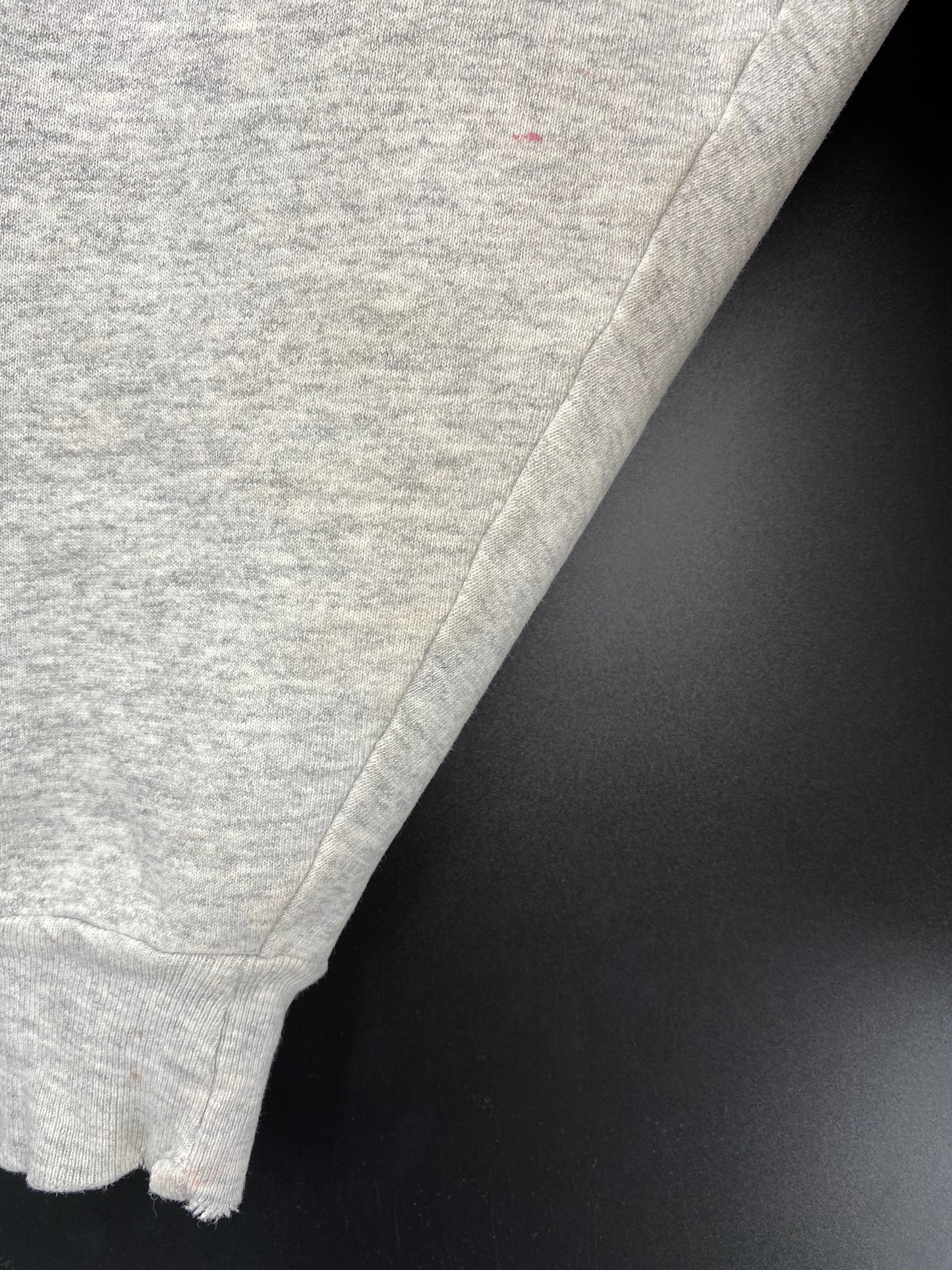 90’s  CARHARTT Size No tag (Approx.XL) Hoodie Sweat-Shirt  / K1707