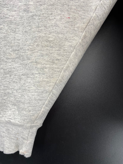 90’s  CARHARTT Size No tag (Approx.XL) Hoodie Sweat-Shirt  / K1707