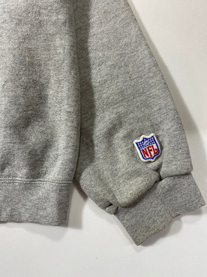 90’s NIKE PITTSBURG STEELERS Made in USA Size M Vintage NFL Sweat-shirt / 6563