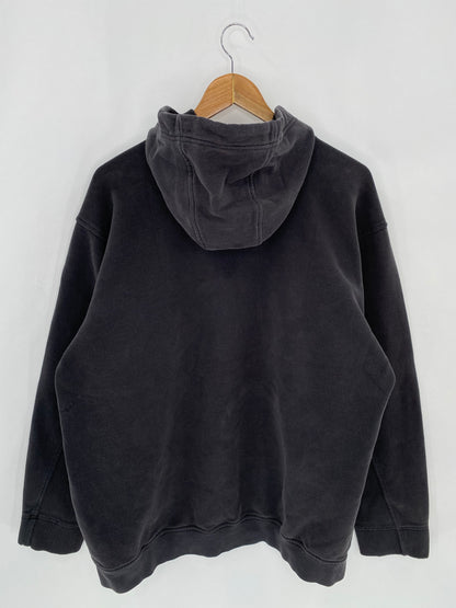 00’ NIKE Size L Vintage Hoodie Sweat-shirt / 7386