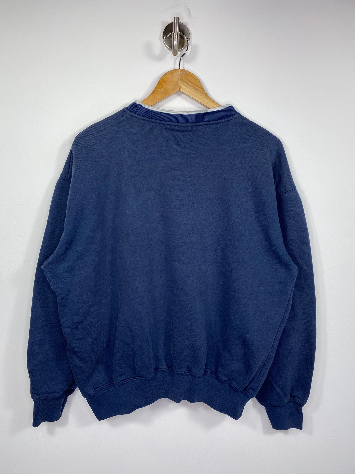 Vintage Kappa Size L Sweat-Shirt / 5338