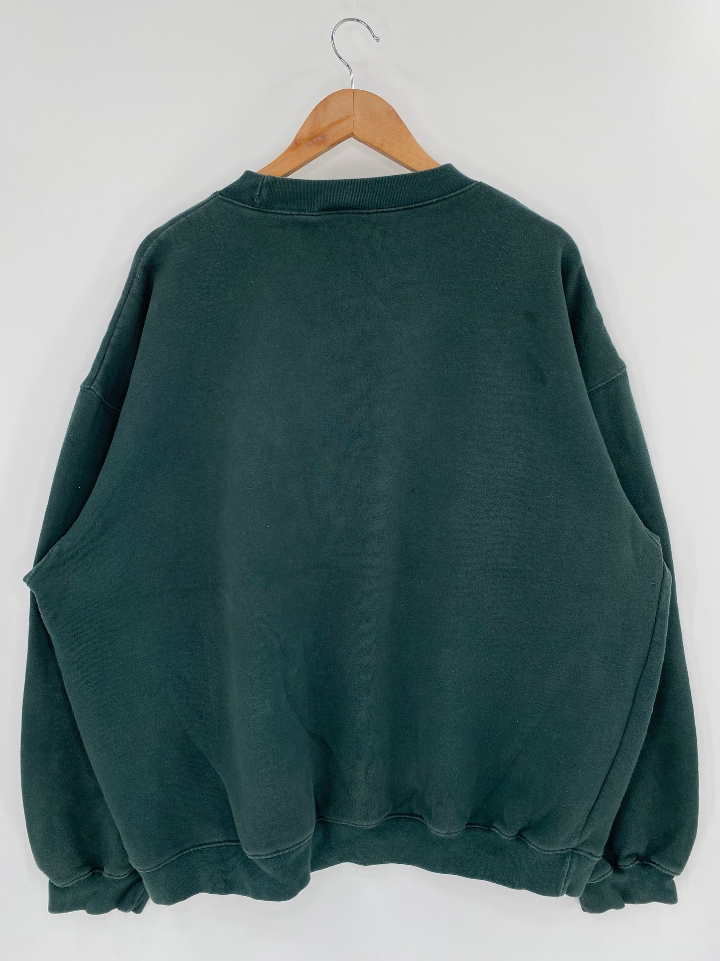 90's REEBOK Size XL Vintage Sweat-shirt / 9600