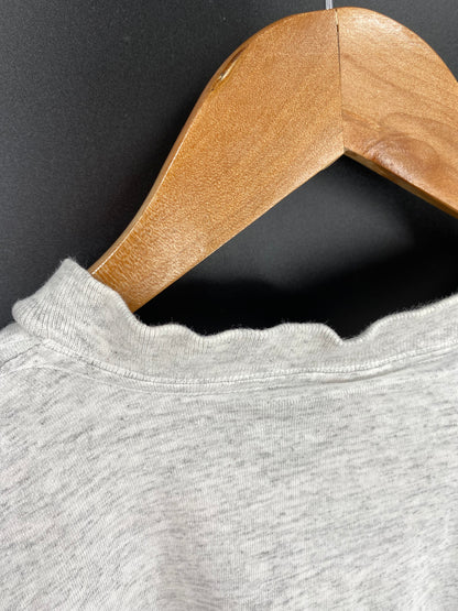 90's NIKE Silver Tag Made in USA Size XXL Vintage T-Shirt / K531