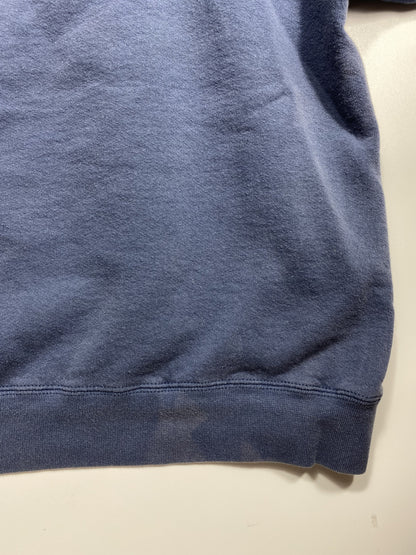 90’s NIKE Made in USA Size XL Vintage Sweat-shirt / A8290