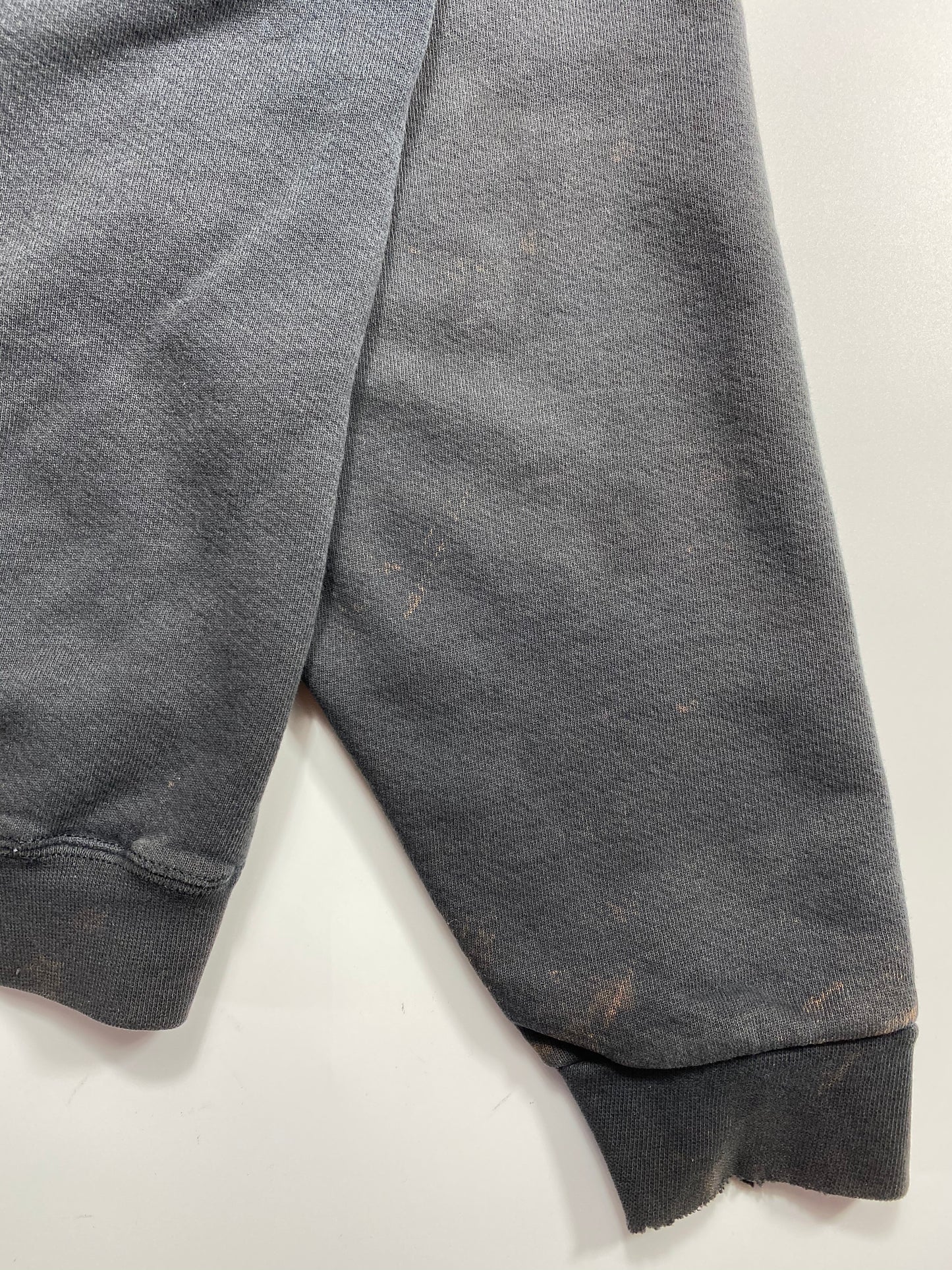90’s NIKE ATHLETICS Made in USA Size XXL Vintage Sweat-shirt / 7298
