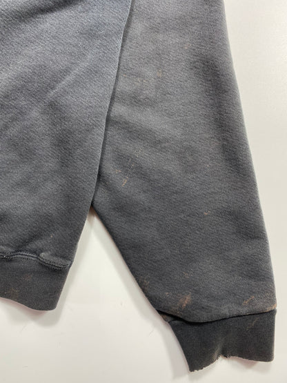90’s NIKE ATHLETICS Made in USA Size XXL Vintage Sweat-shirt / 7298