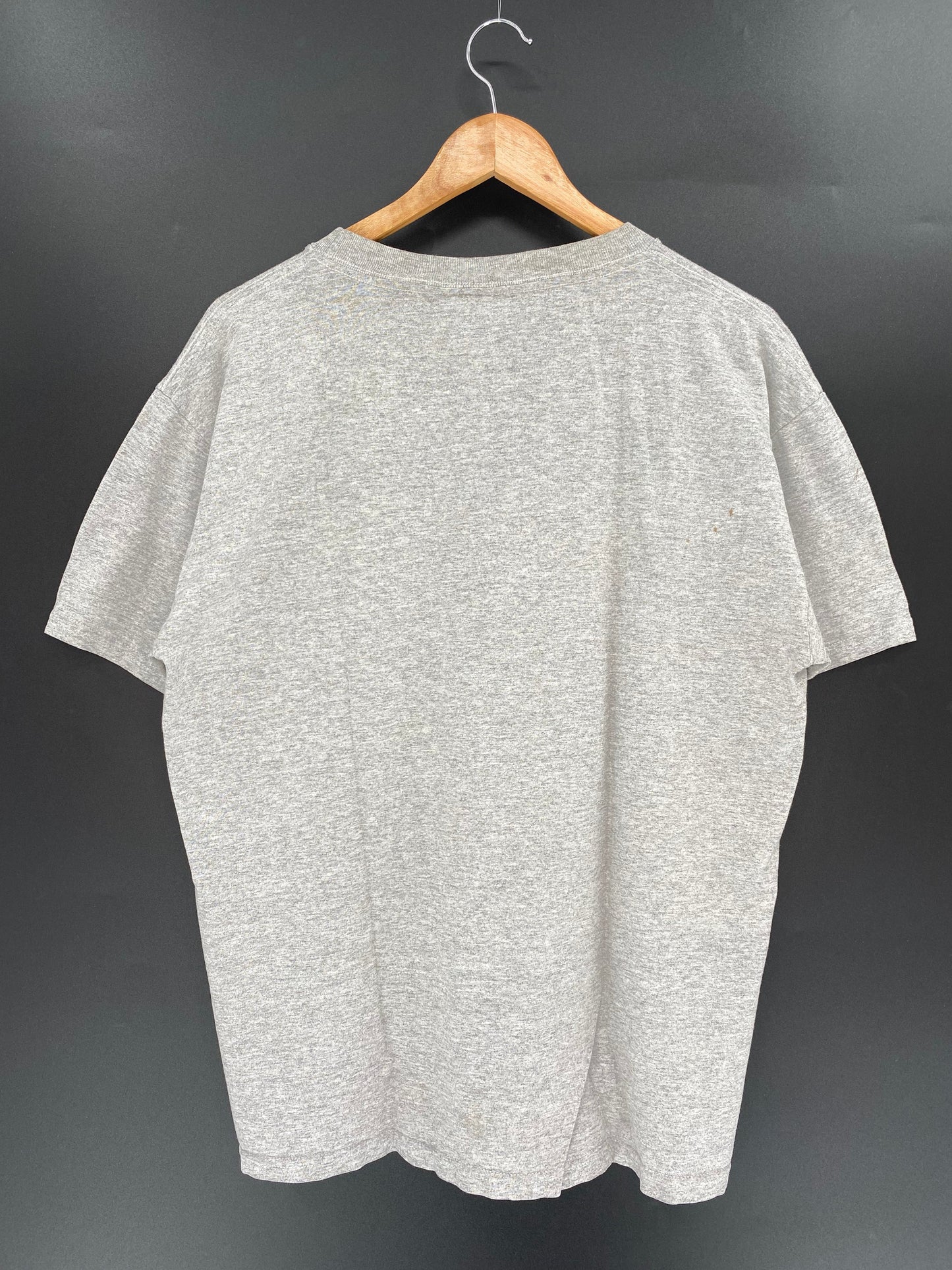 00' NIKE AIR Size L Vintage T-Shirt / A1759