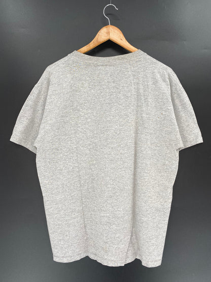 00' NIKE AIR Size L Vintage T-Shirt / A1759