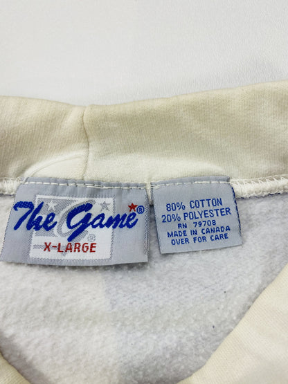 90's Phoenix SUNS Size XL Vintage NBA Sweat-shirt / K5334