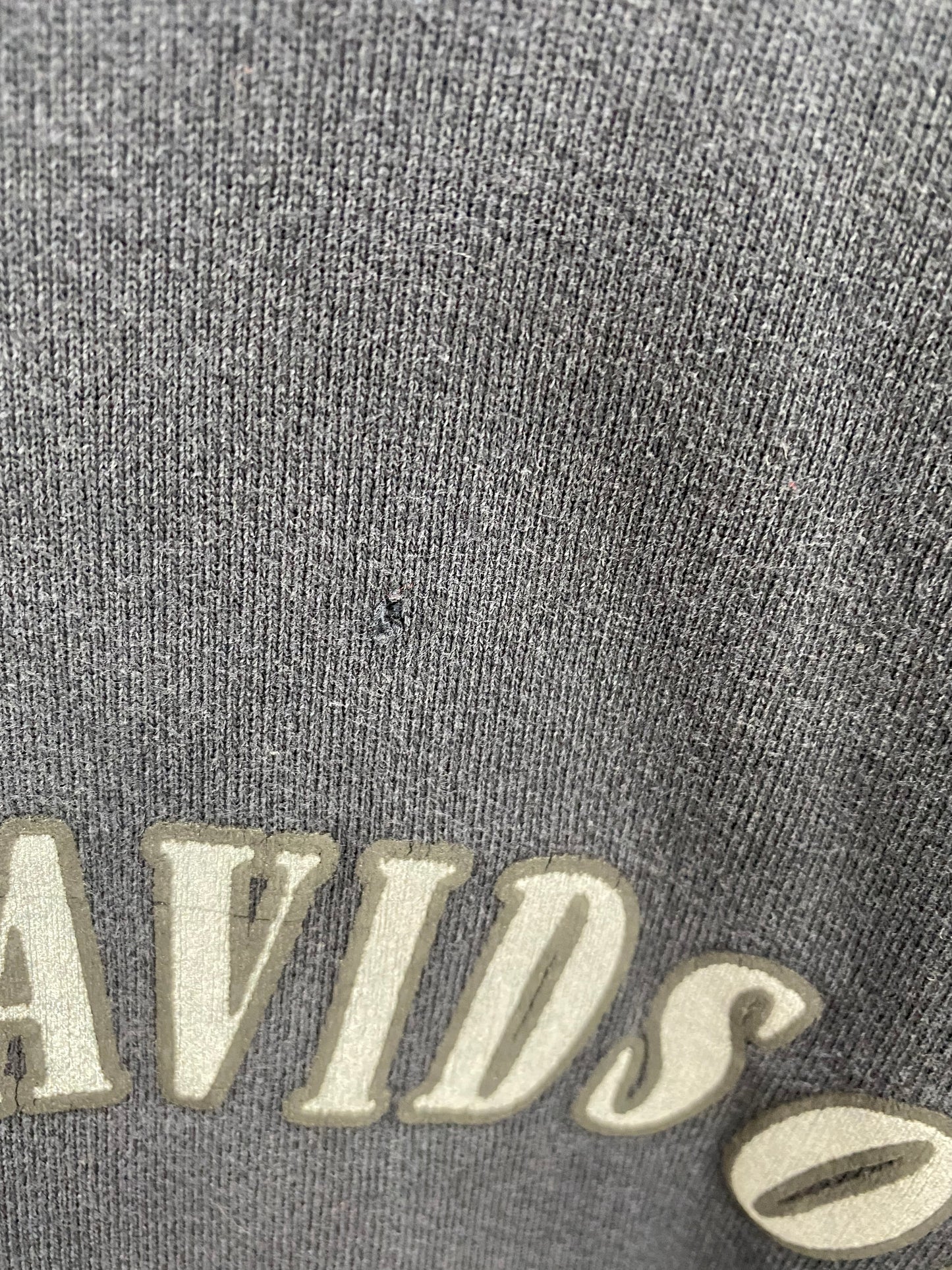 90’s HARLEY DAVIDSON Made in USA Size XL Vintage Sweat-Shirt / K3906