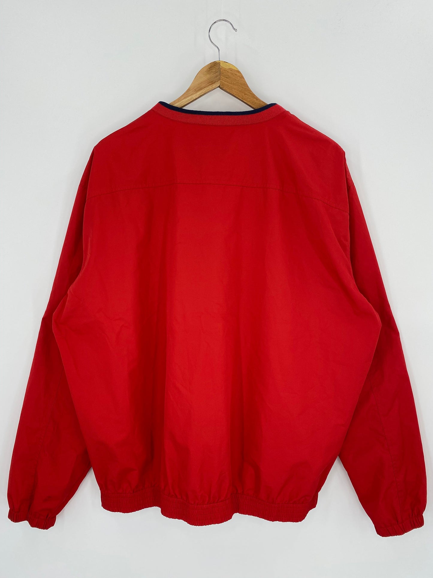 Vintage POLO GOLF RALPH LAUREN Size L Nylon Jacket / A9865