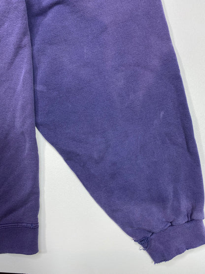 90’s NIKE Mini Swoosh Vintage Sweat-Shirt / 4696