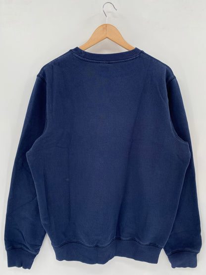 00' NIKE MINI SWOOSH Size L Sweat shirt / K1804