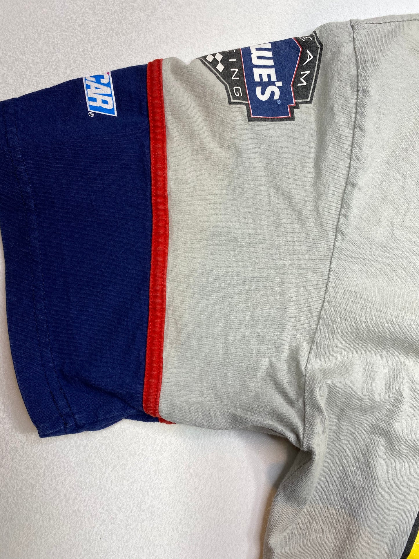 2003 NASCAR Lowe’s Size XXL Vintage T-shirt / 5537