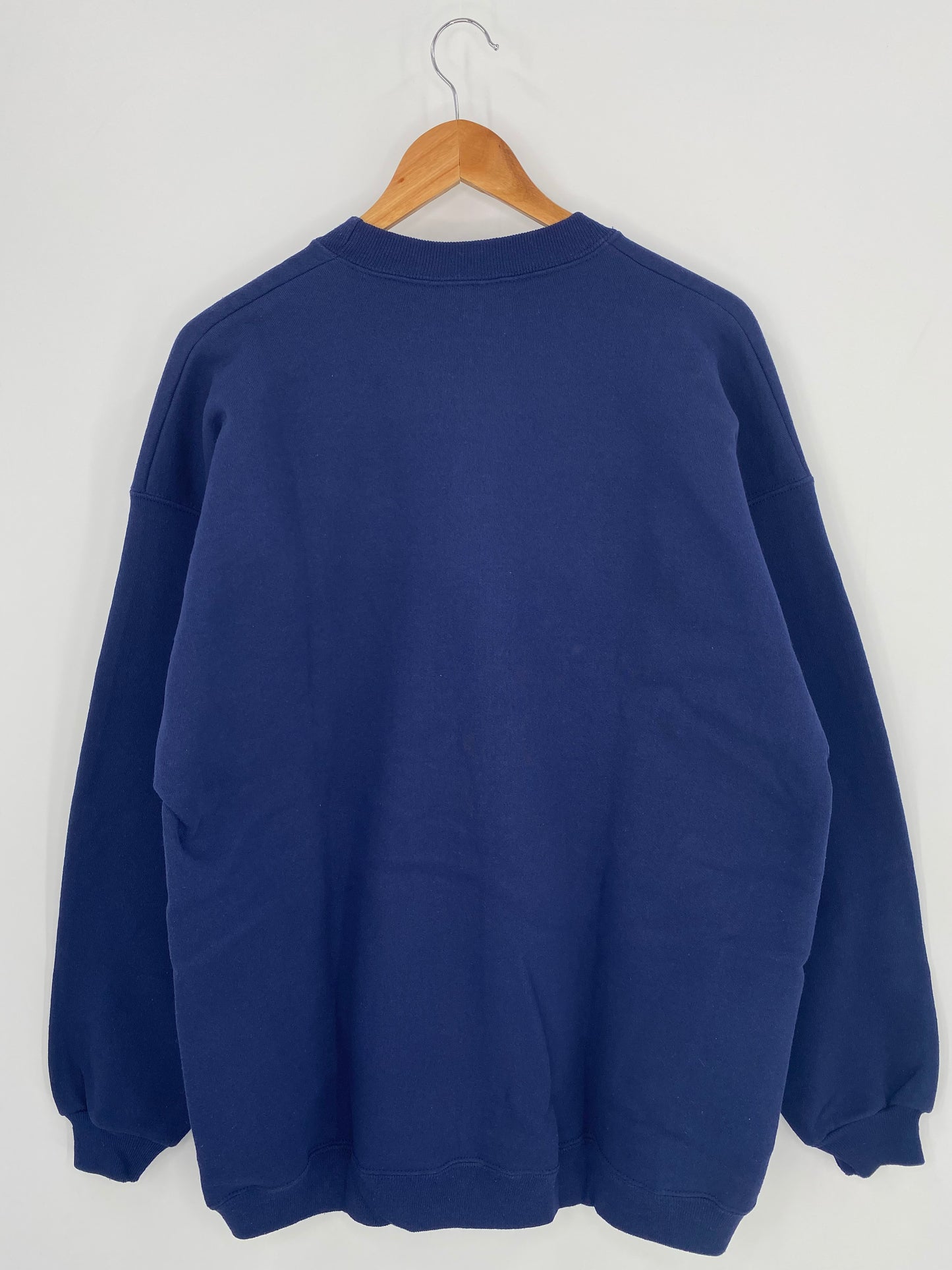 Vintage DISNEY DONALD DUCK Size XL Sweat-Shirt / k1104